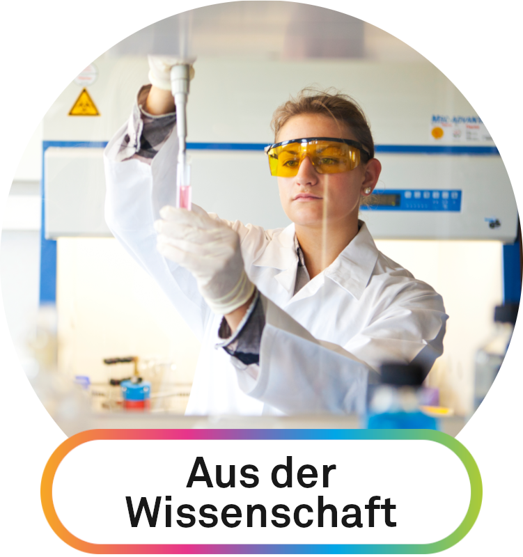 Aus der Wissenschaft